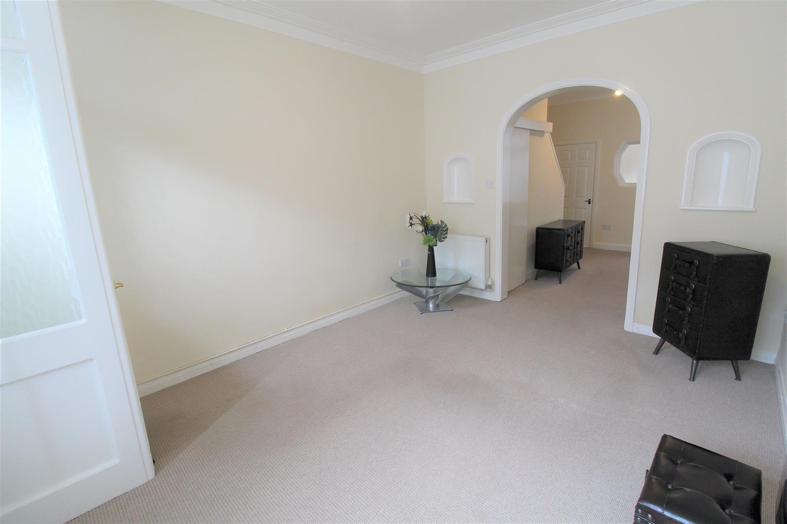 Welby Street, Fenton, Stoke-On-Trent